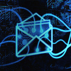 Basic Email Hosting