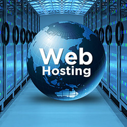 Basic Linux Web Hosting