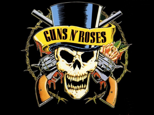 GNR